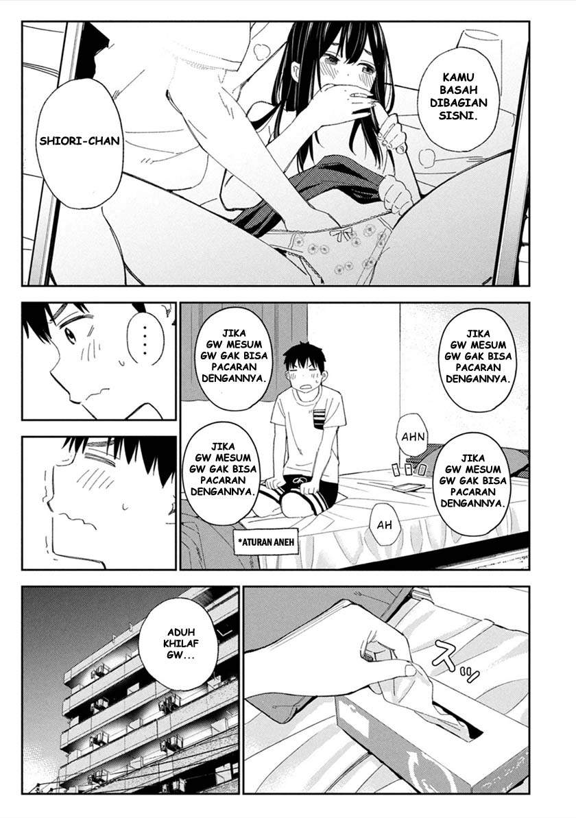 karami-zakari-boku-no-honto-to-kimi-no-uso - Chapter: 1