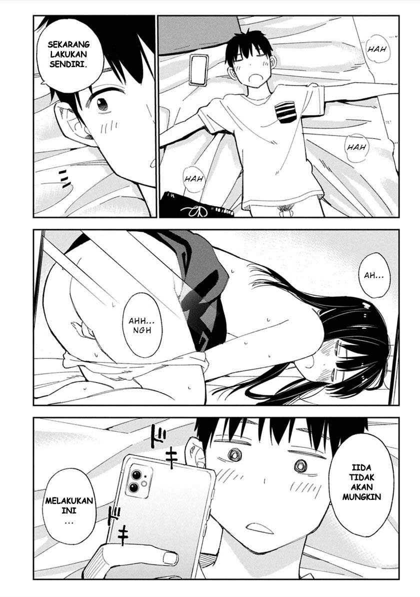 karami-zakari-boku-no-honto-to-kimi-no-uso - Chapter: 1
