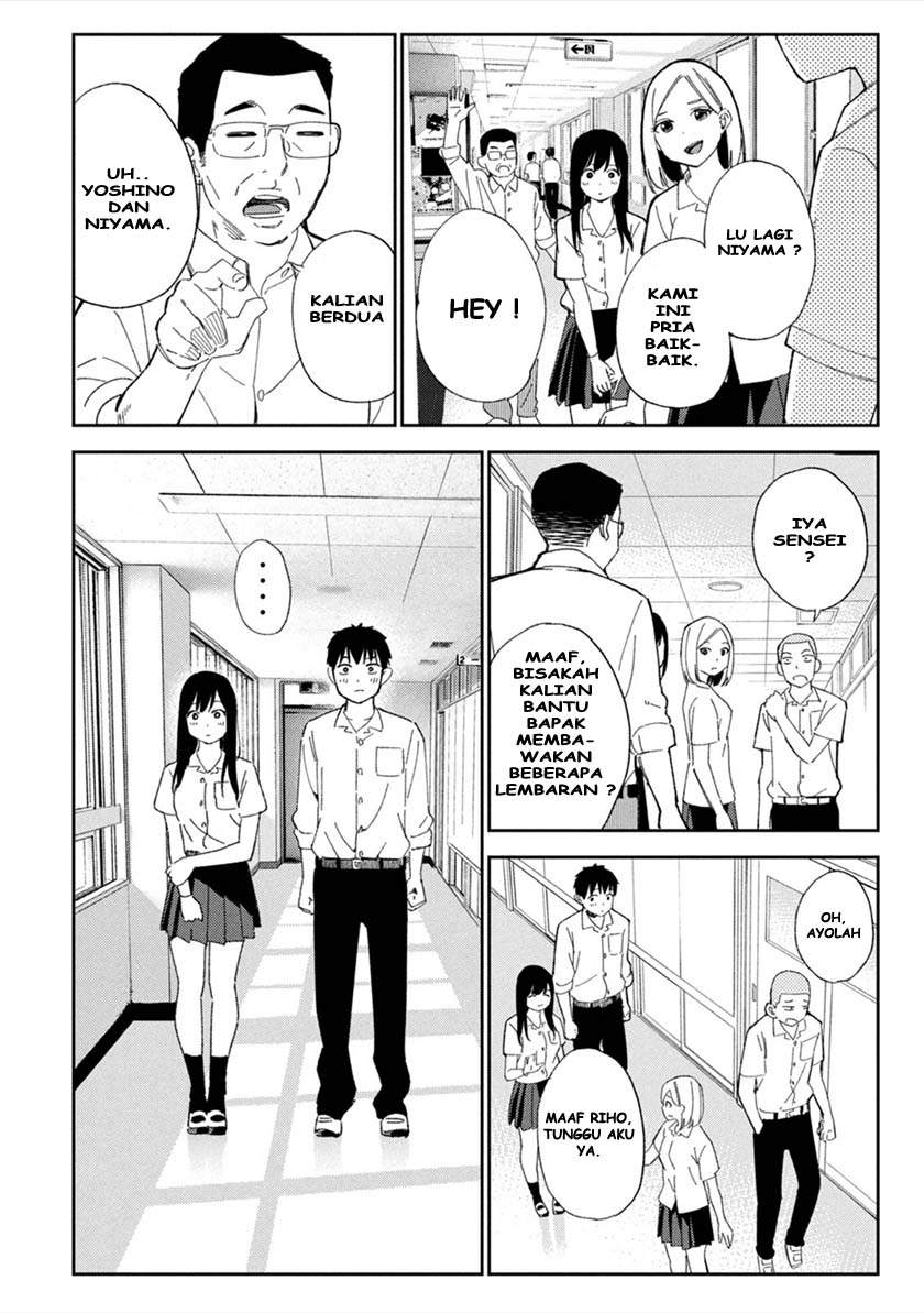 karami-zakari-boku-no-honto-to-kimi-no-uso - Chapter: 1