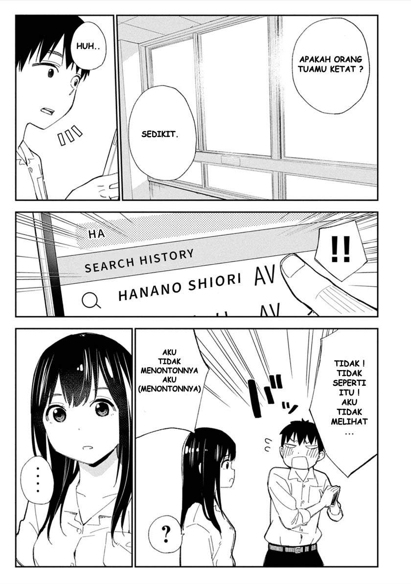 karami-zakari-boku-no-honto-to-kimi-no-uso - Chapter: 1