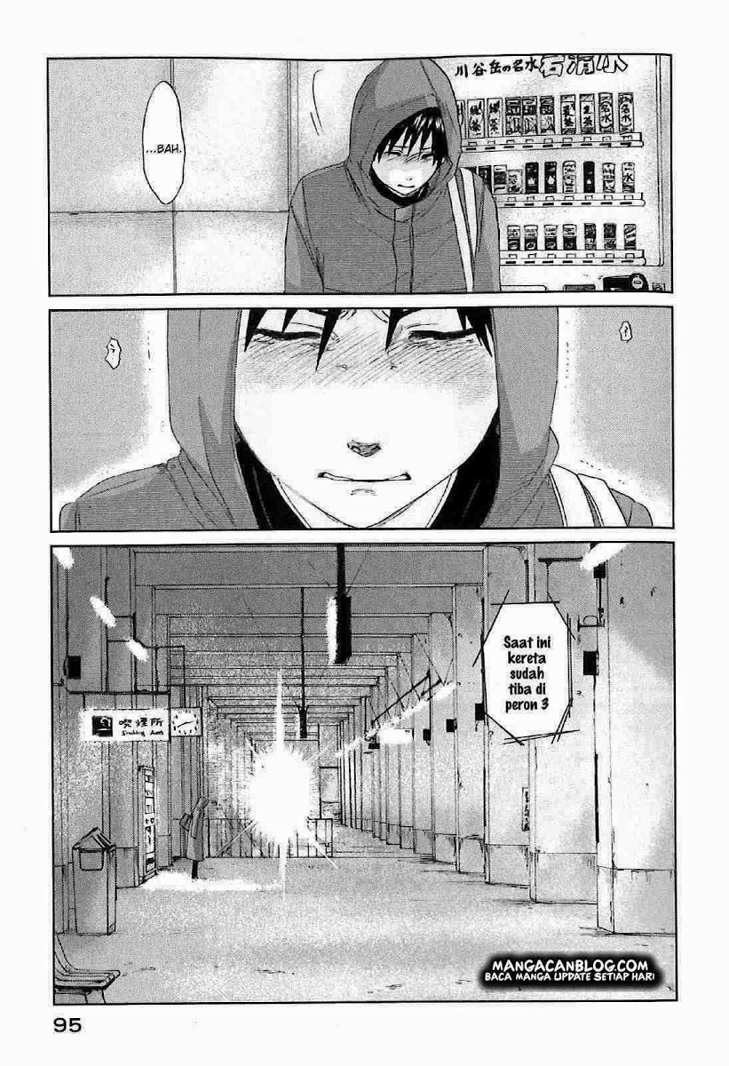 byousoku-5-centimeter - Chapter: 2