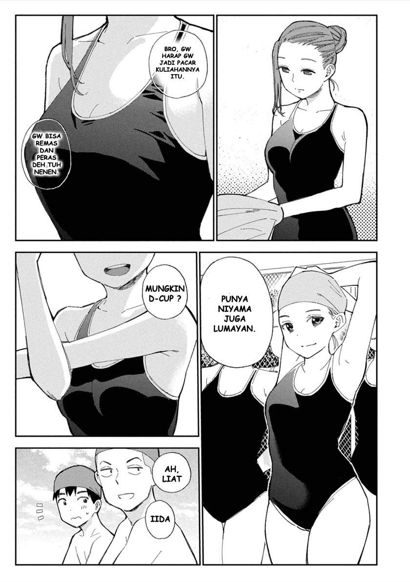 karami-zakari-boku-no-honto-to-kimi-no-uso - Chapter: 1