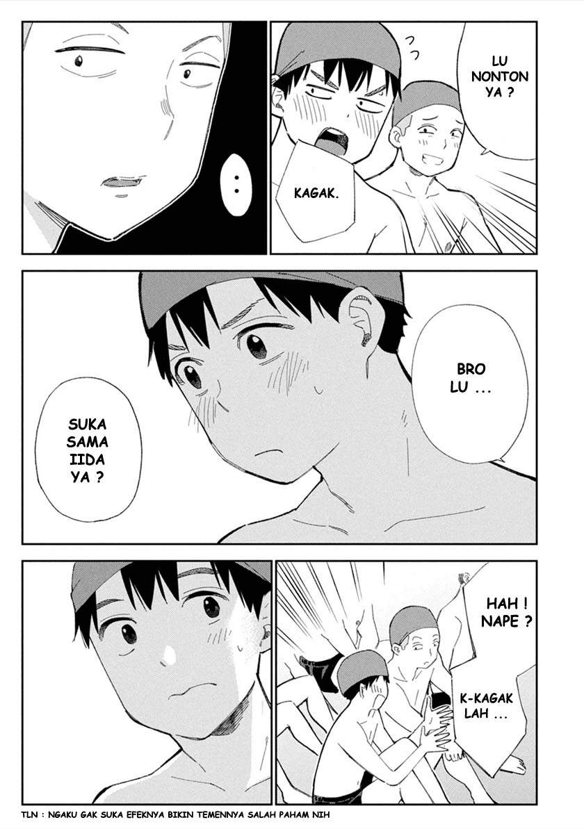 karami-zakari-boku-no-honto-to-kimi-no-uso - Chapter: 1