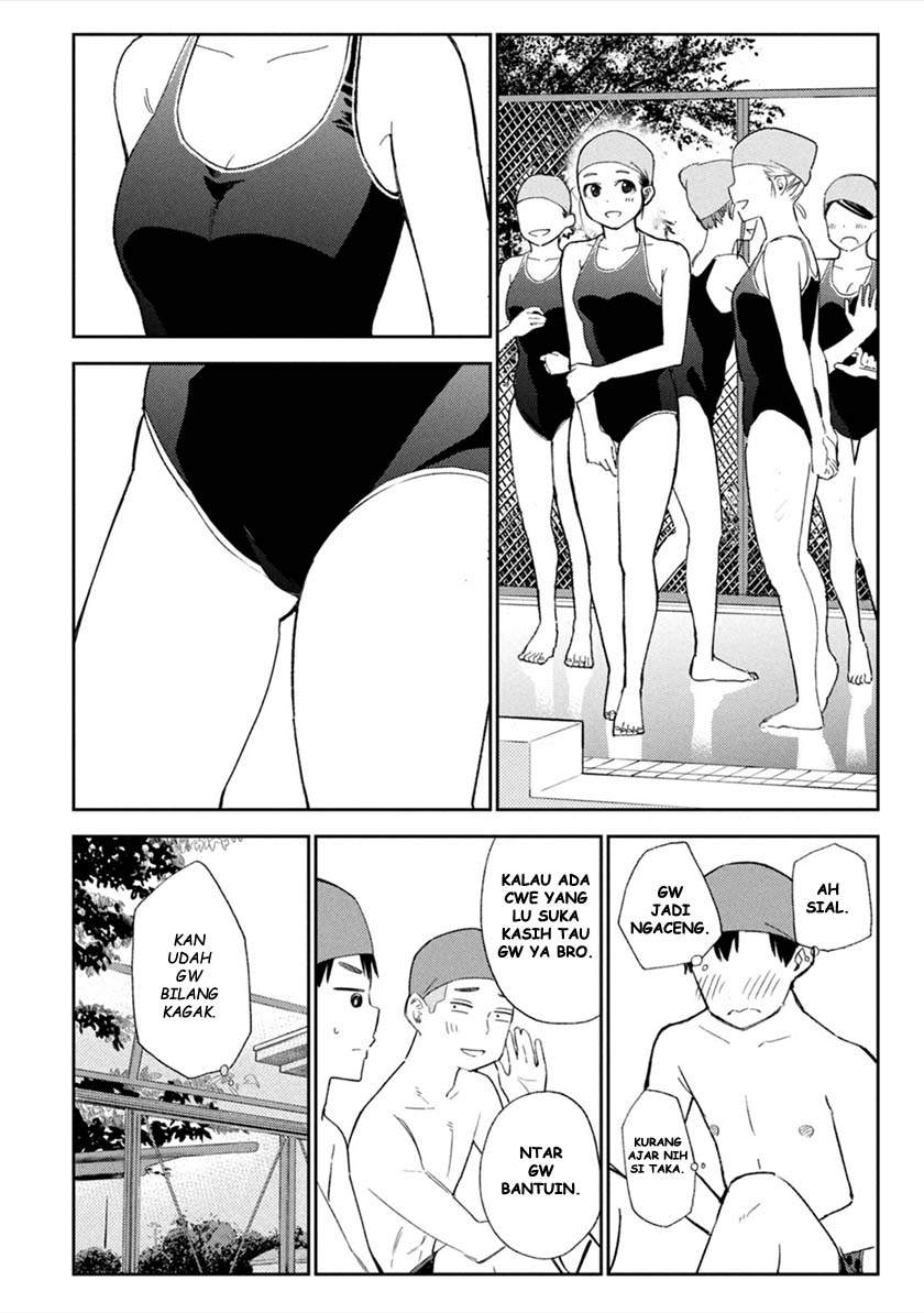 karami-zakari-boku-no-honto-to-kimi-no-uso - Chapter: 1
