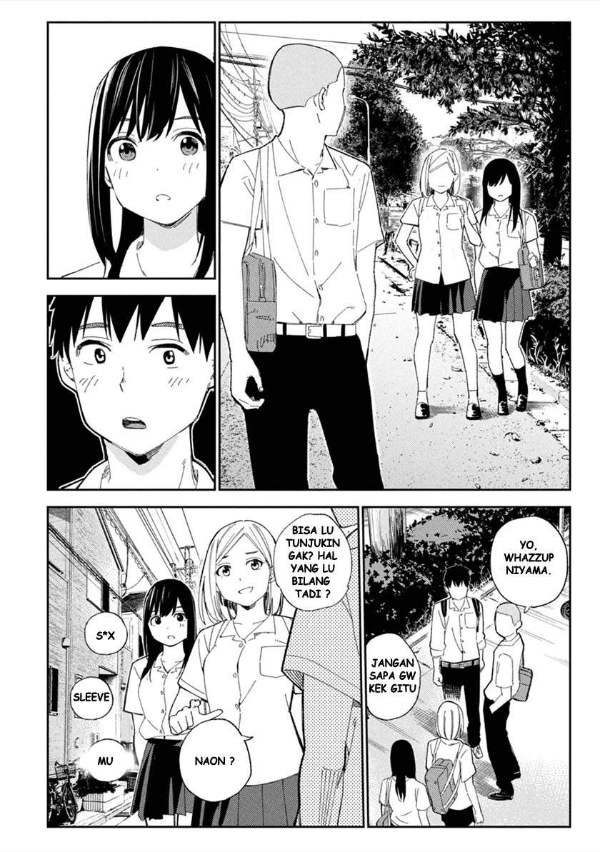 karami-zakari-boku-no-honto-to-kimi-no-uso - Chapter: 1