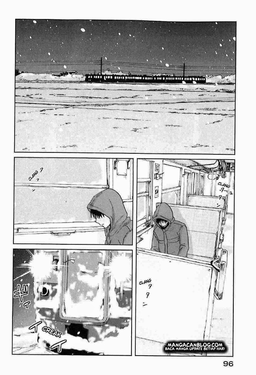 byousoku-5-centimeter - Chapter: 2