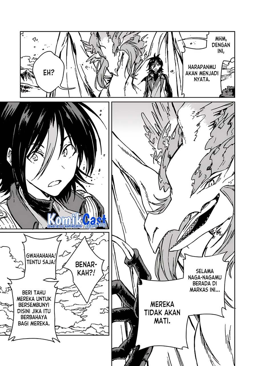 s-kyuu-guild-wo-tsuihou-saretakedo-jitsu-wa-ore-dake-dragon-no-kotoba-ga-wakaru-no-de-kidzuita-toki-ni-wa-ryuu-kishi-no-chouten-wo-kiwametemashita - Chapter: 18