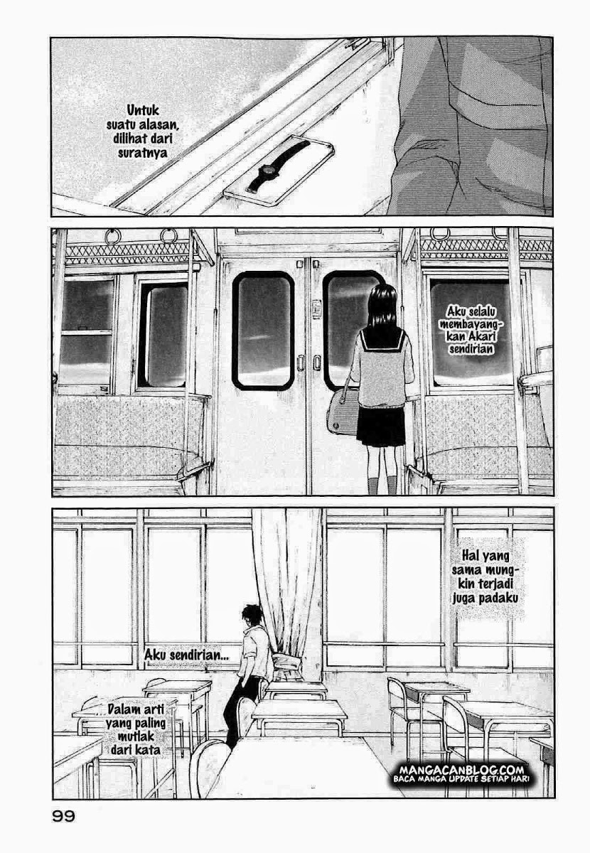 byousoku-5-centimeter - Chapter: 2