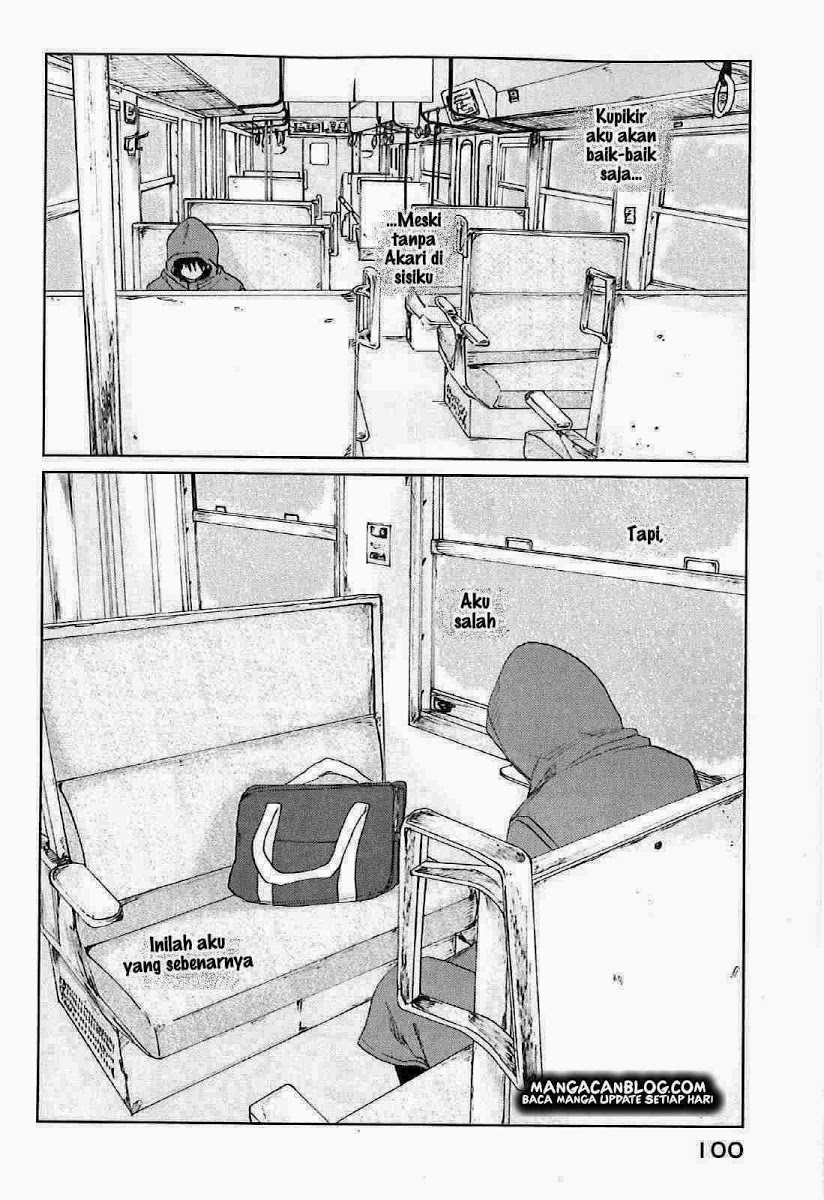 byousoku-5-centimeter - Chapter: 2