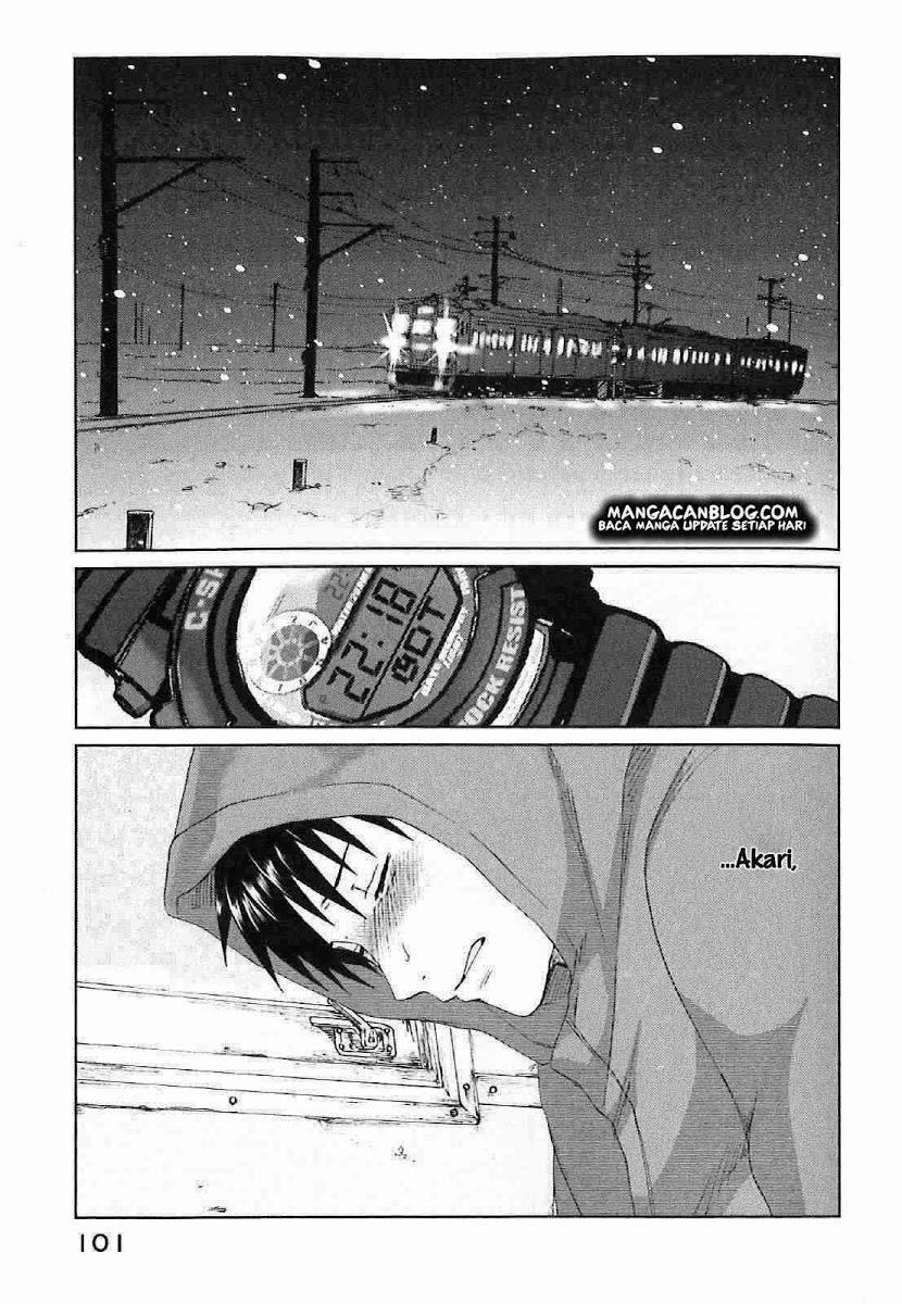 byousoku-5-centimeter - Chapter: 2