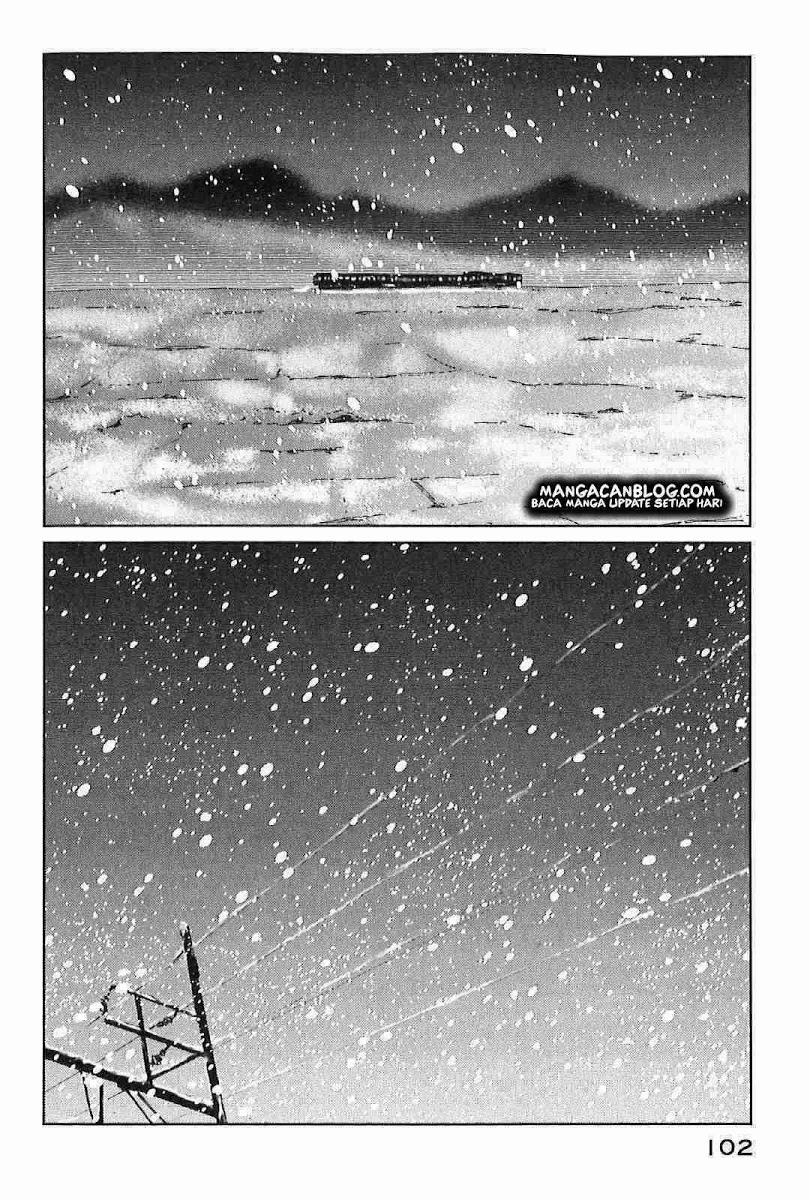 byousoku-5-centimeter - Chapter: 2