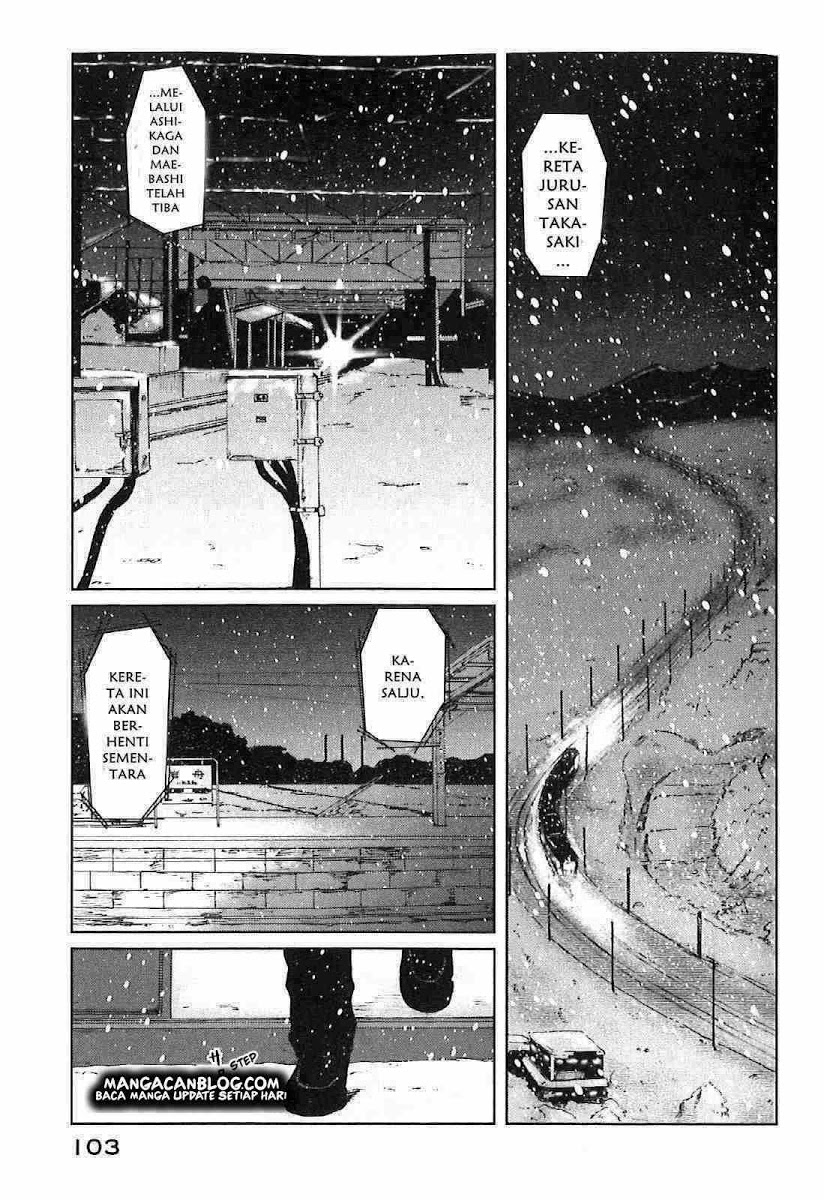 byousoku-5-centimeter - Chapter: 2