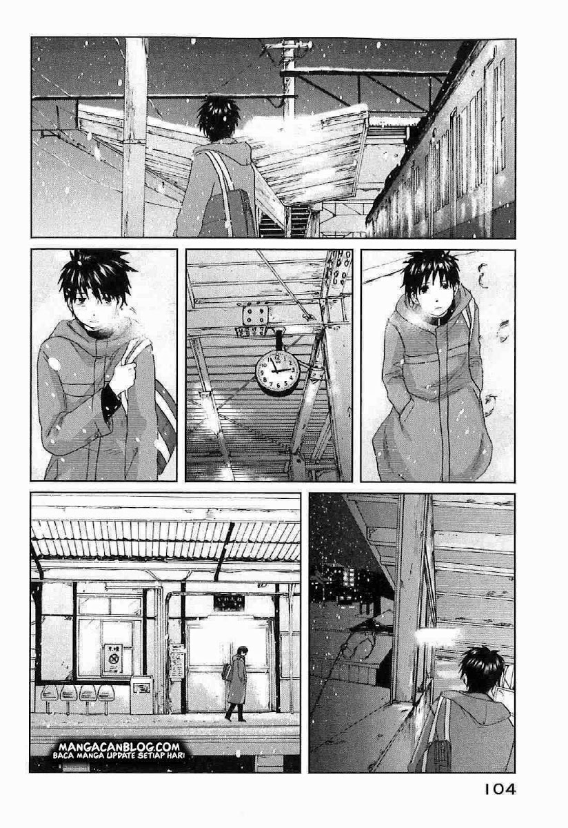 byousoku-5-centimeter - Chapter: 2