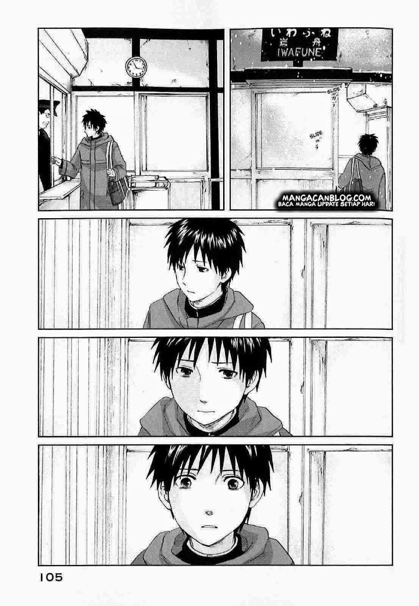 byousoku-5-centimeter - Chapter: 2