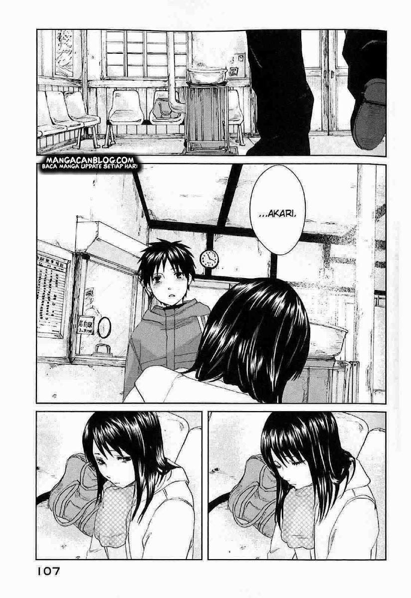 byousoku-5-centimeter - Chapter: 2