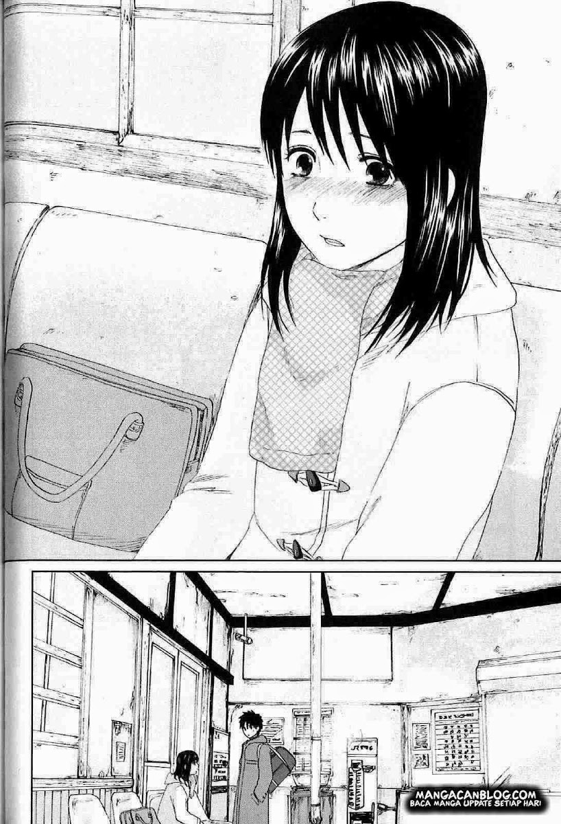 byousoku-5-centimeter - Chapter: 2