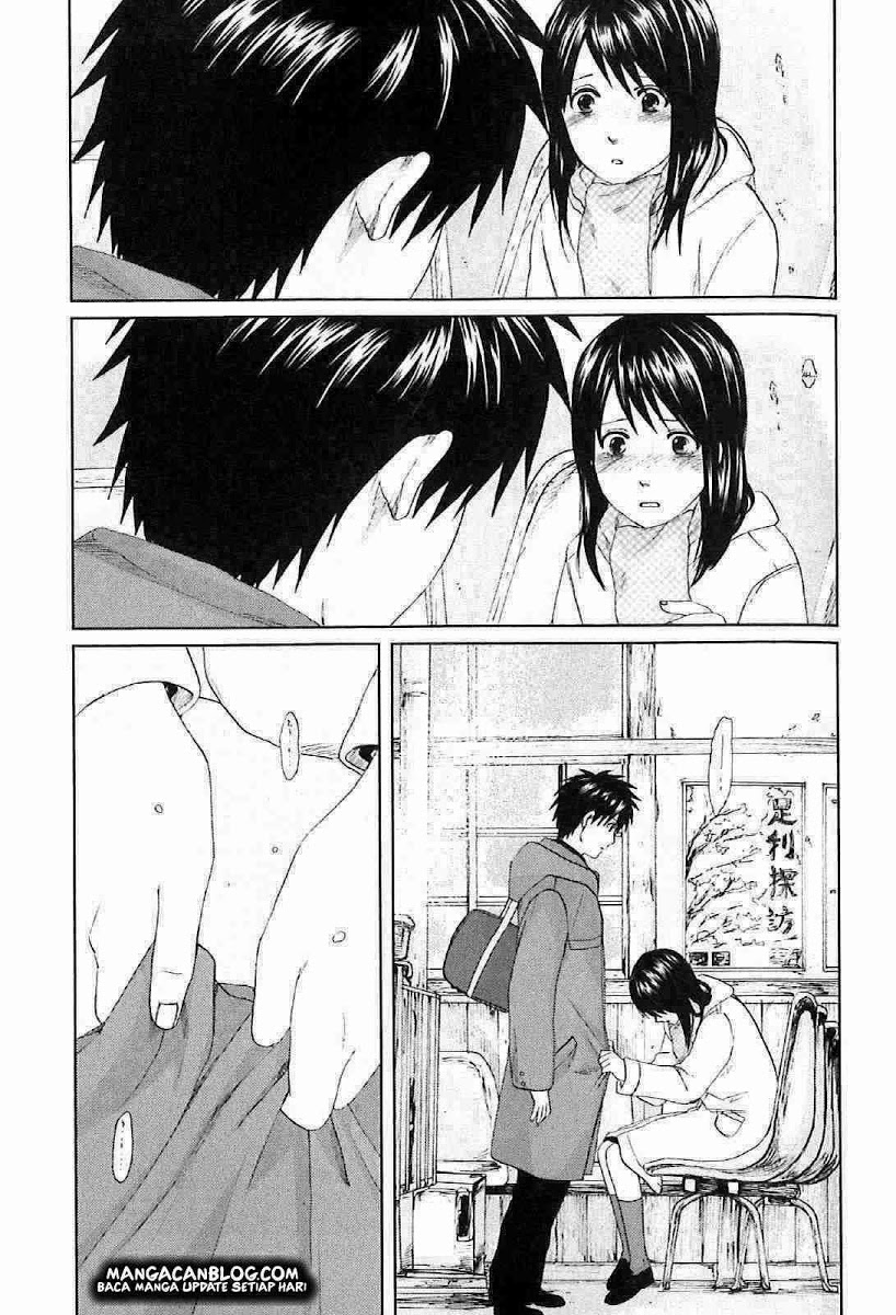 byousoku-5-centimeter - Chapter: 2