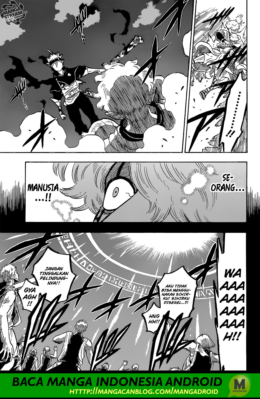 black-clover - Chapter: 189