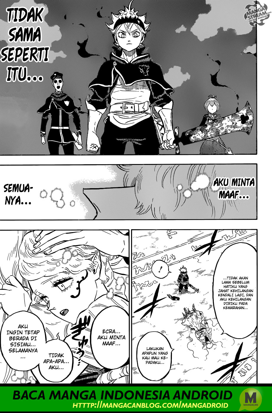 black-clover - Chapter: 189