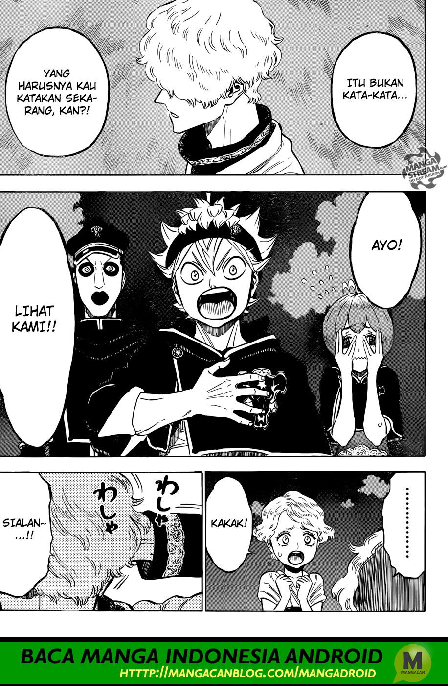 black-clover - Chapter: 189