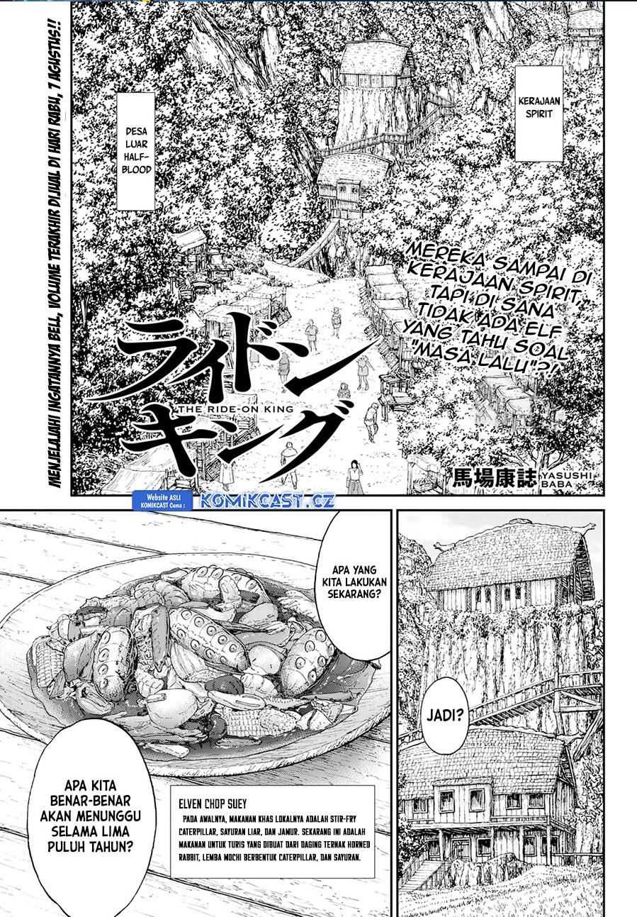isekai-putin - Chapter: 71