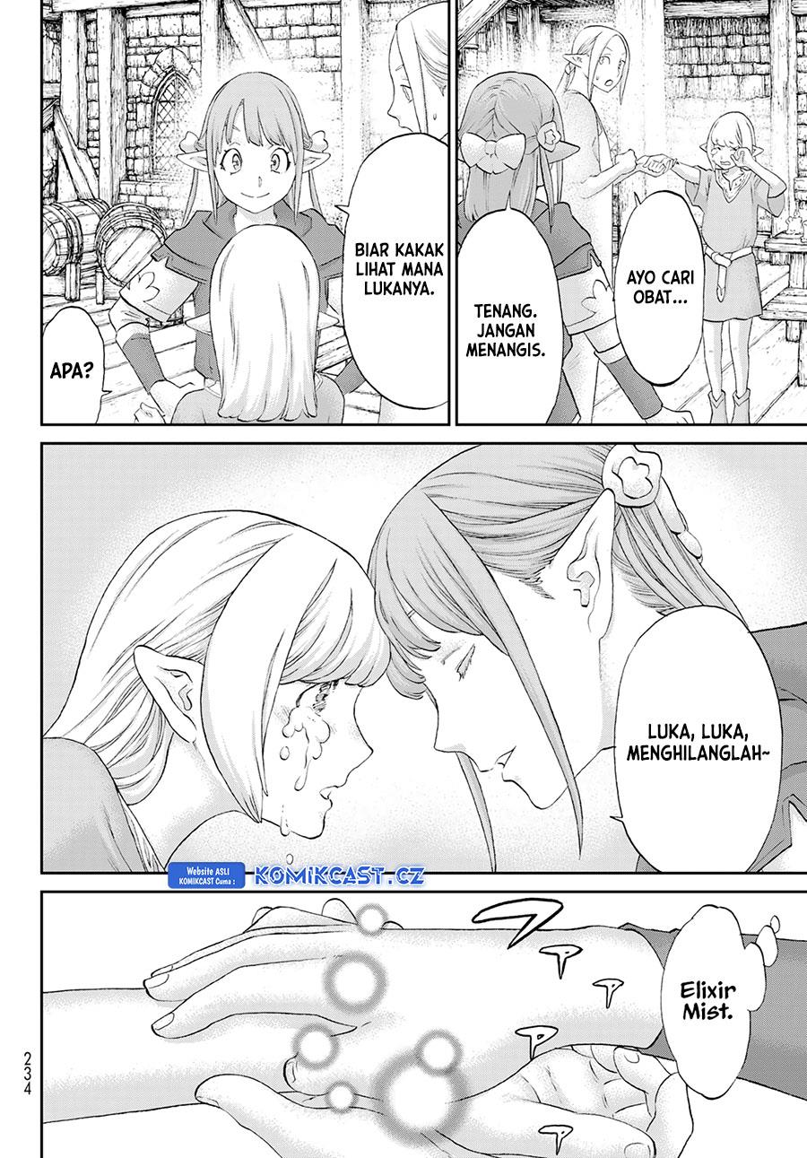 isekai-putin - Chapter: 71