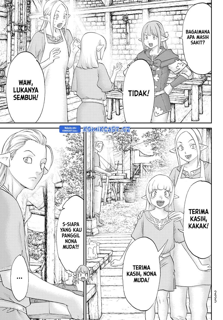 isekai-putin - Chapter: 71