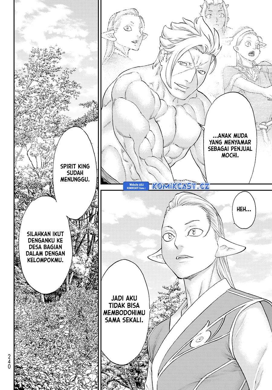 isekai-putin - Chapter: 71