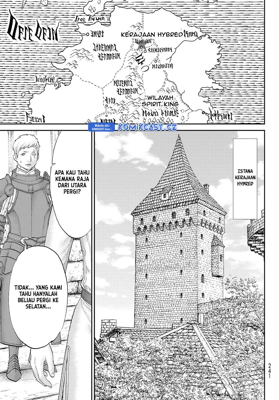 isekai-putin - Chapter: 71