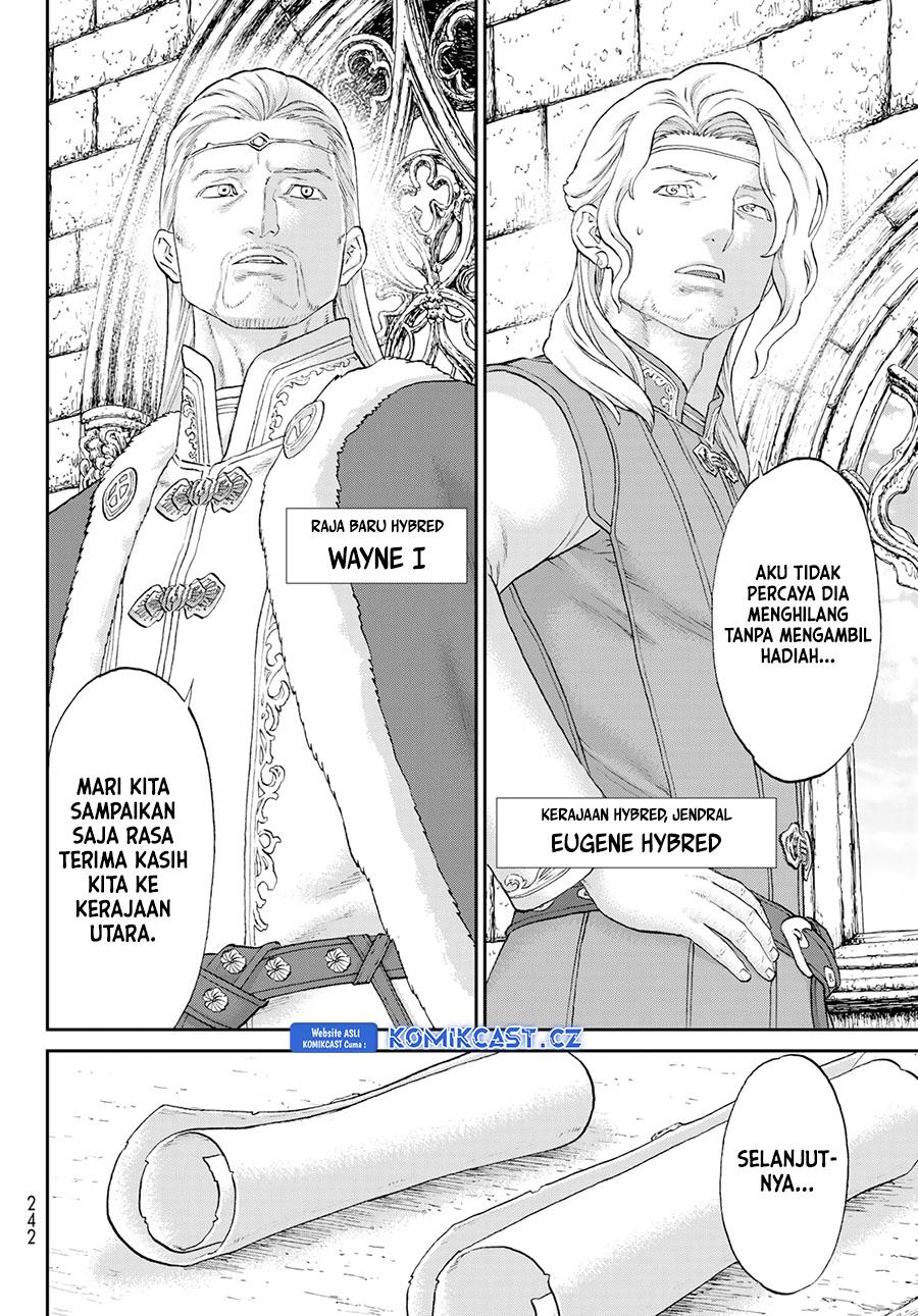 isekai-putin - Chapter: 71