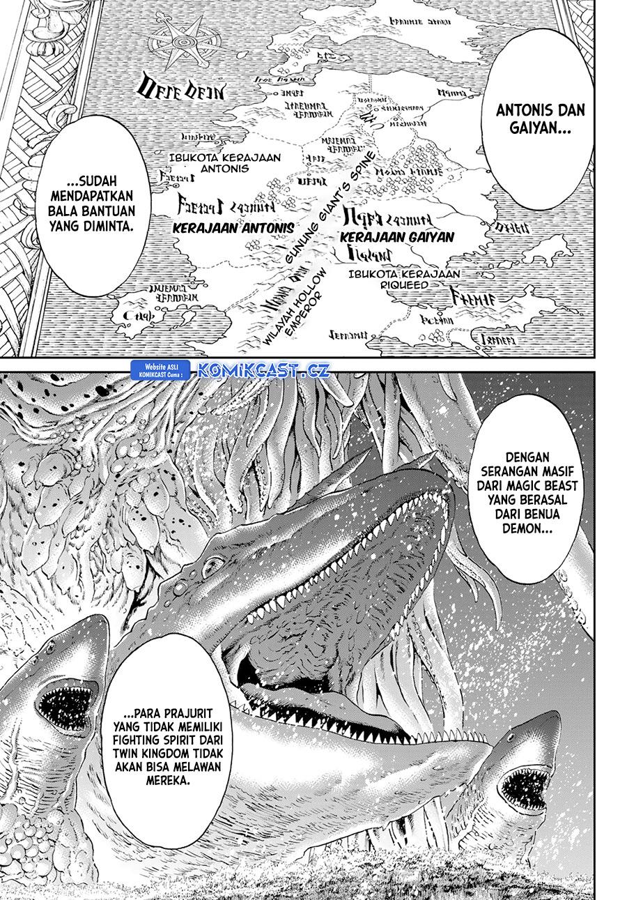 isekai-putin - Chapter: 71