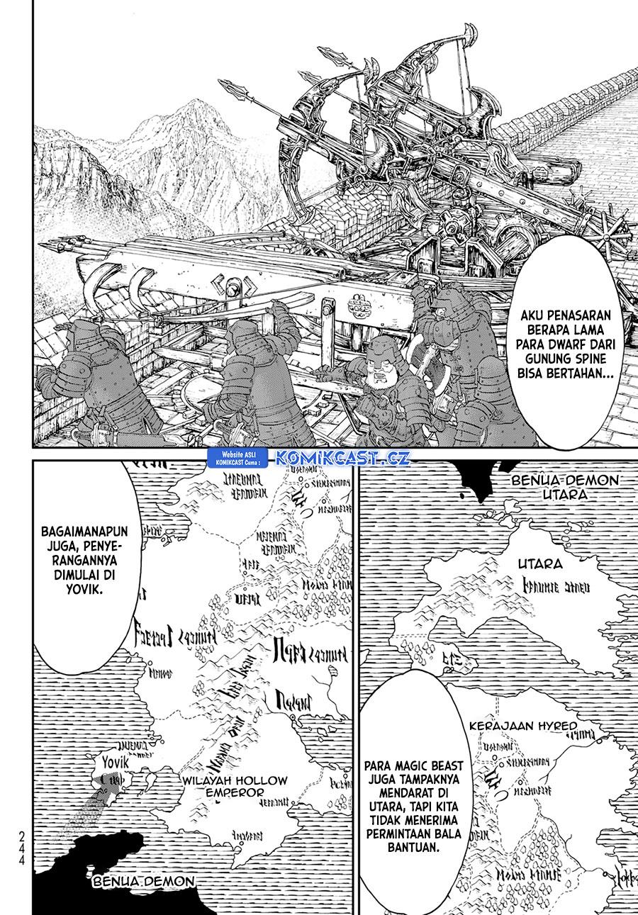 isekai-putin - Chapter: 71