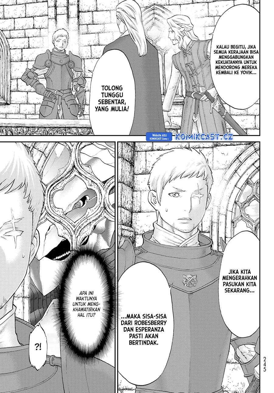 isekai-putin - Chapter: 71