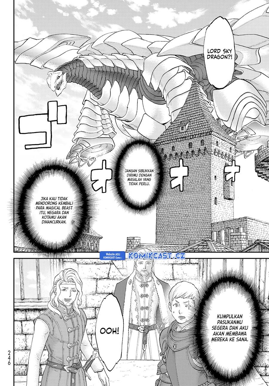 isekai-putin - Chapter: 71
