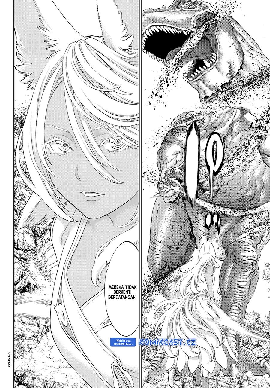 isekai-putin - Chapter: 71