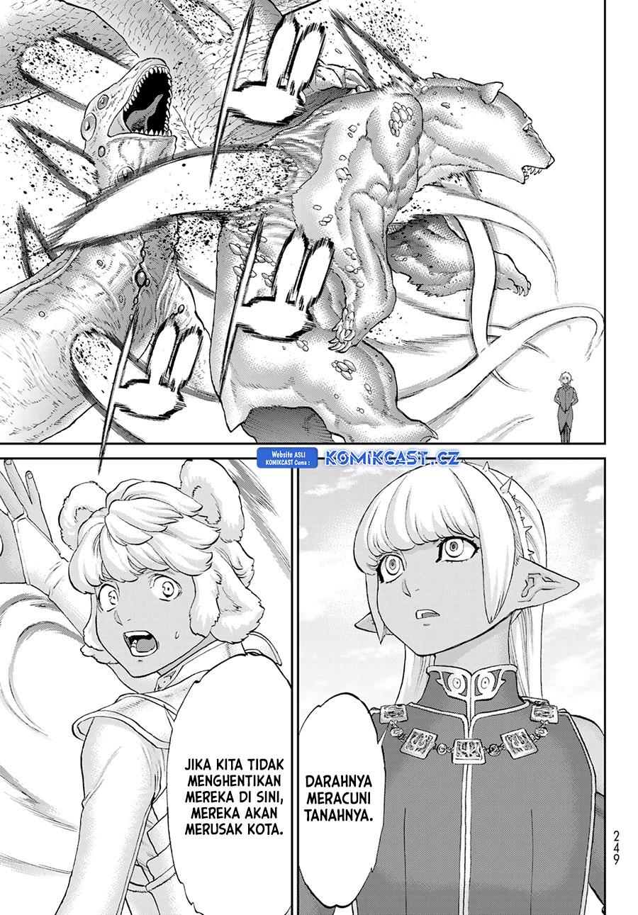 isekai-putin - Chapter: 71