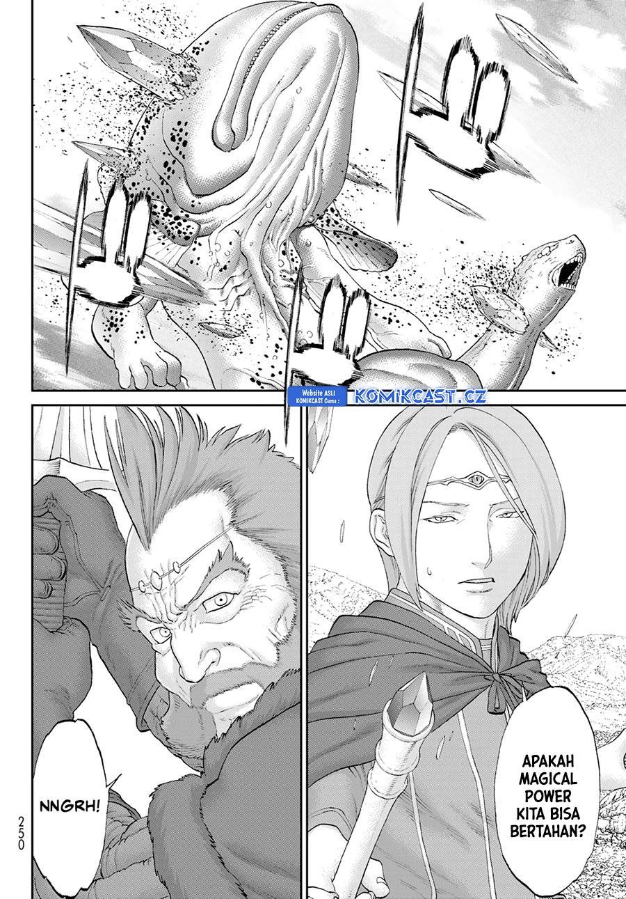 isekai-putin - Chapter: 71