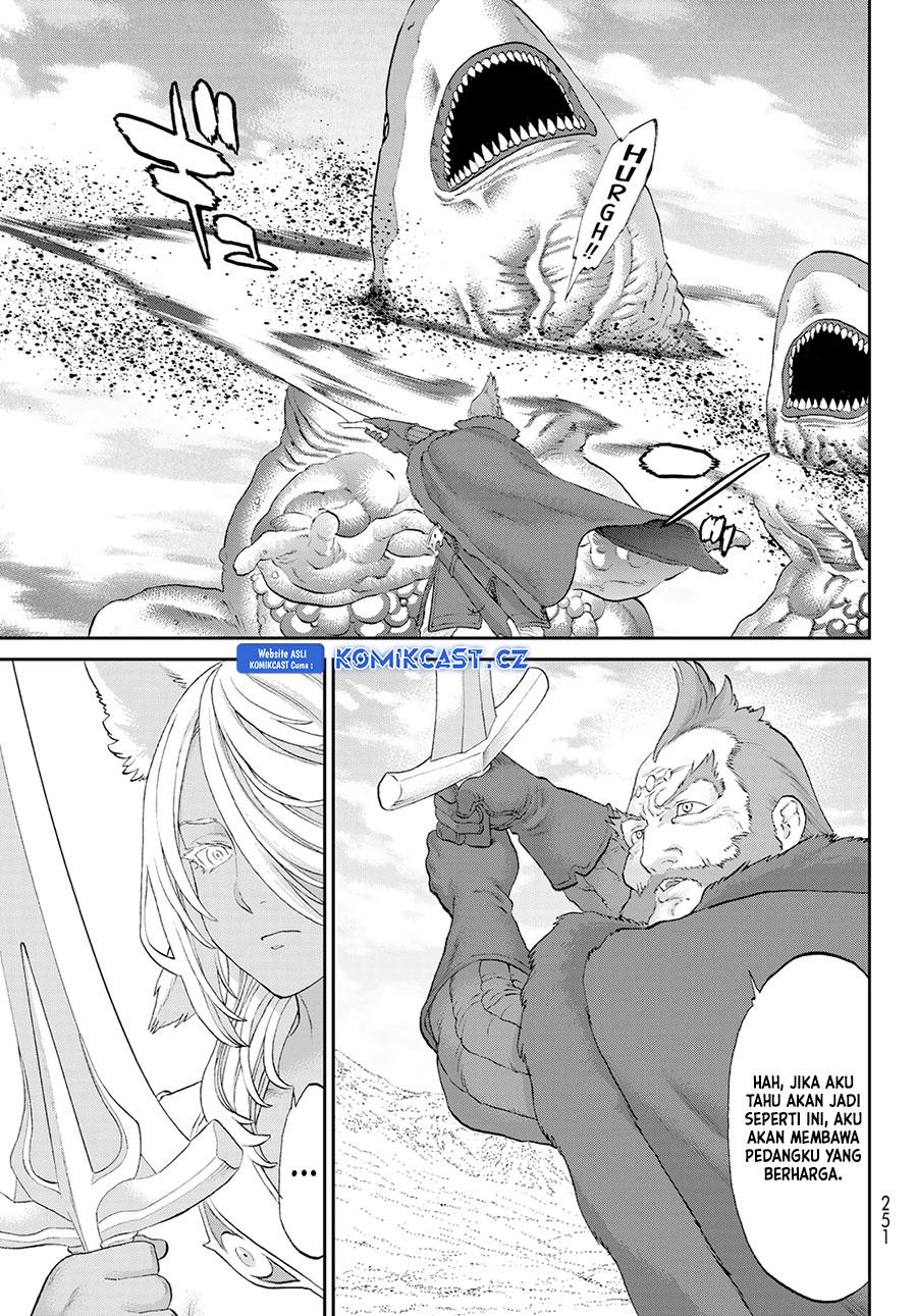 isekai-putin - Chapter: 71