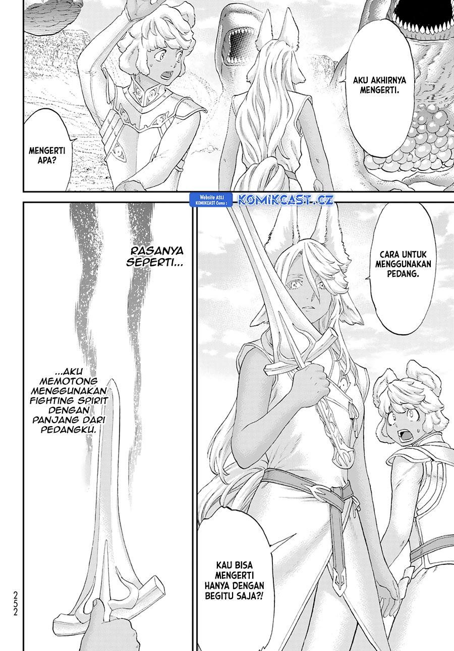 isekai-putin - Chapter: 71