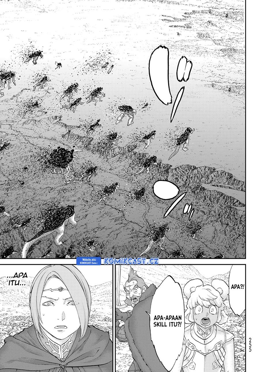 isekai-putin - Chapter: 71