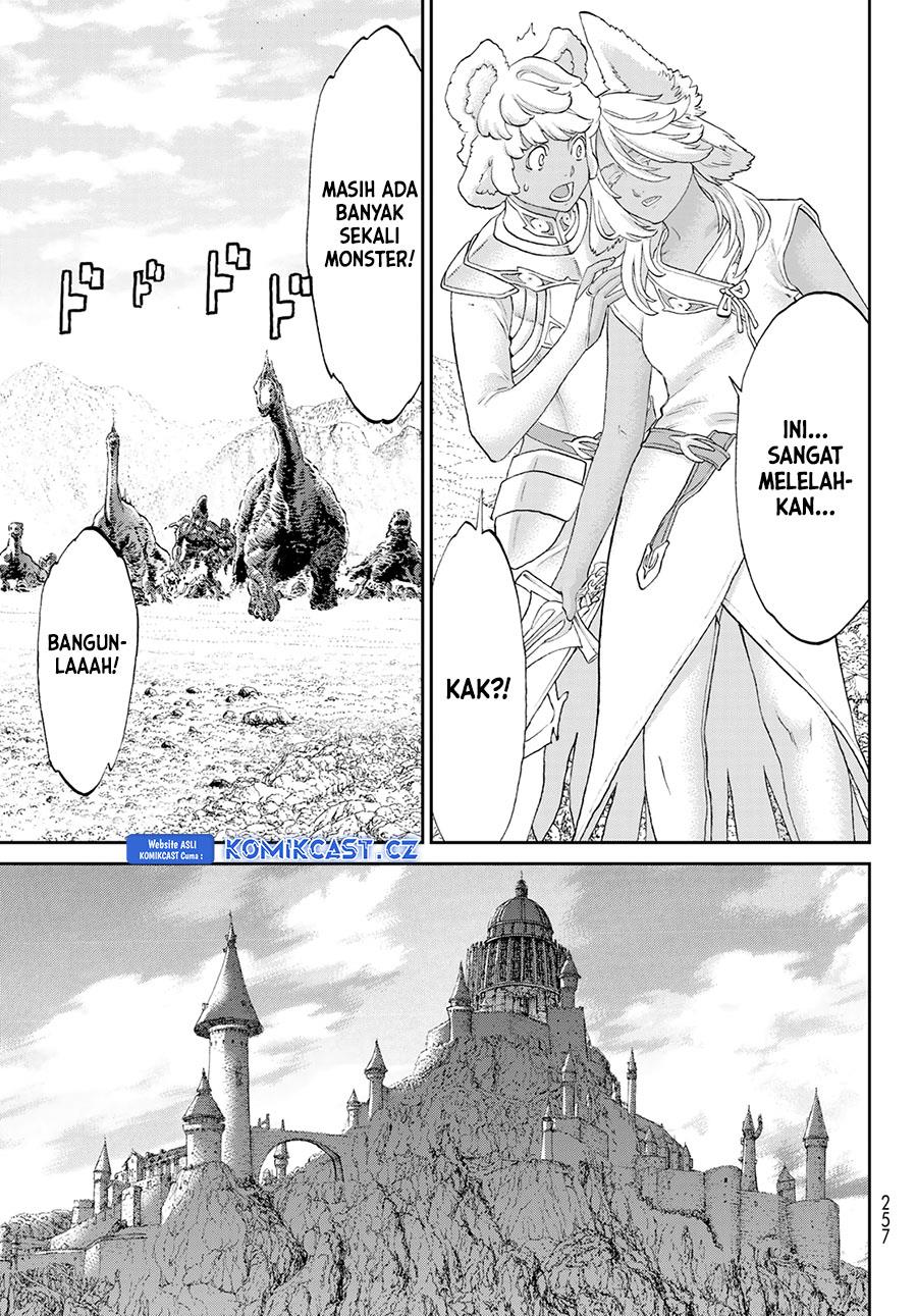 isekai-putin - Chapter: 71