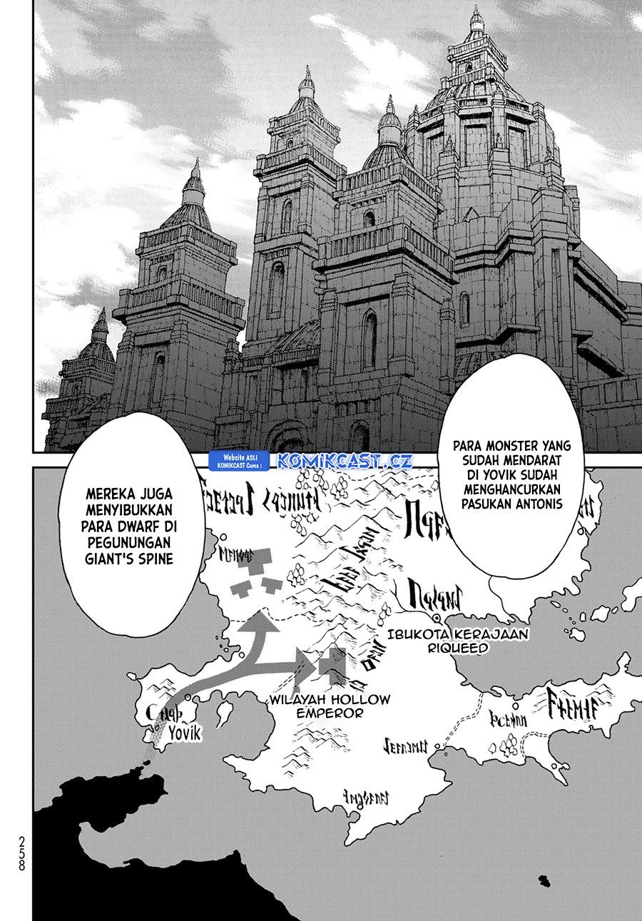 isekai-putin - Chapter: 71
