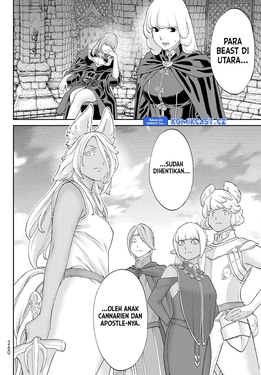isekai-putin - Chapter: 71