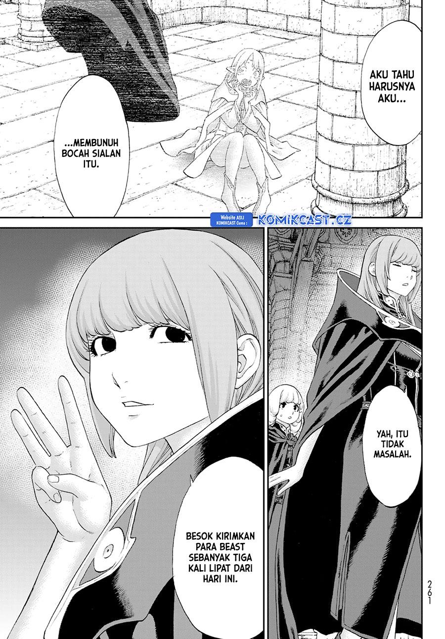 isekai-putin - Chapter: 71