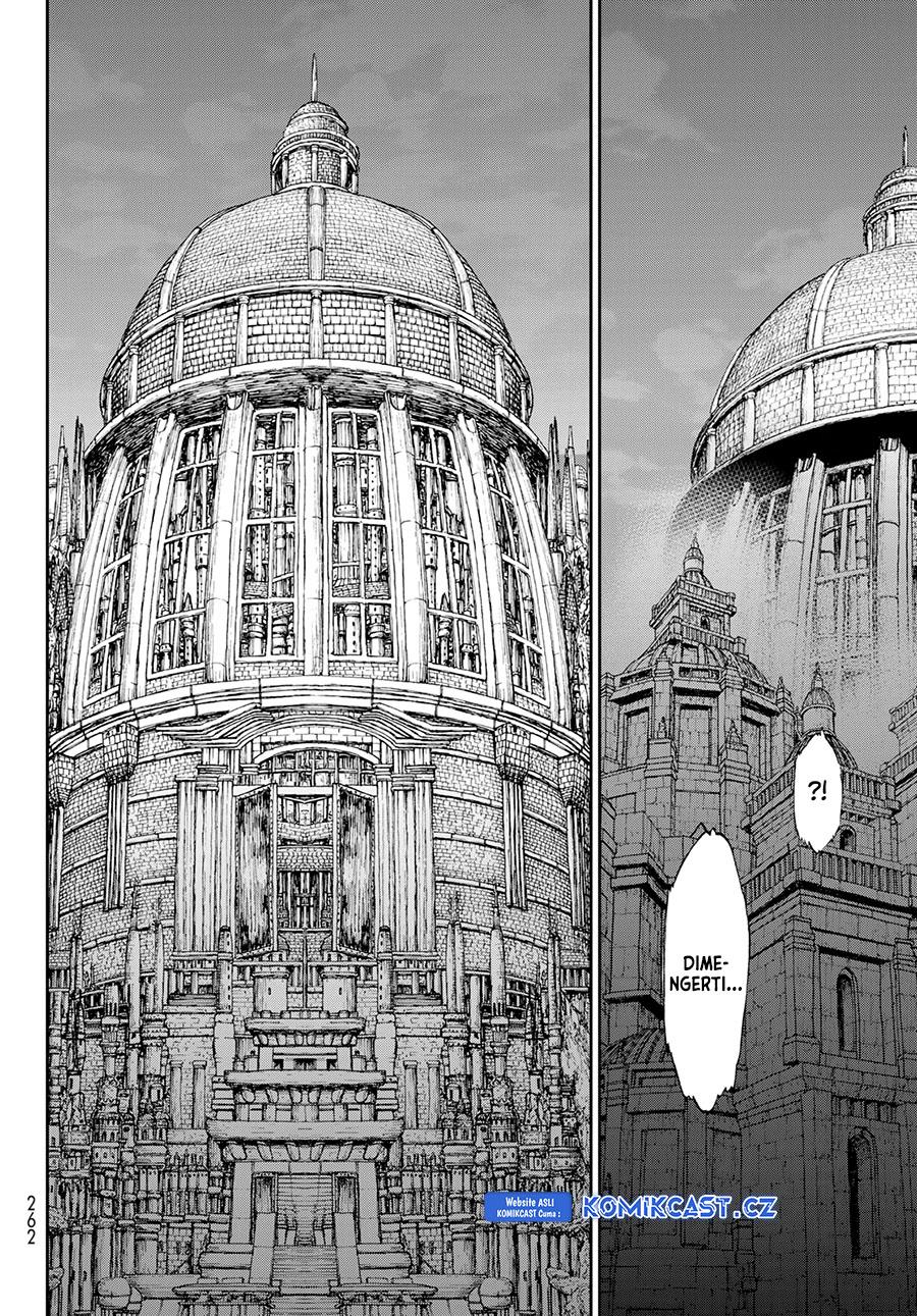 isekai-putin - Chapter: 71