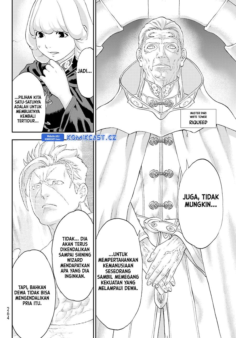 isekai-putin - Chapter: 71