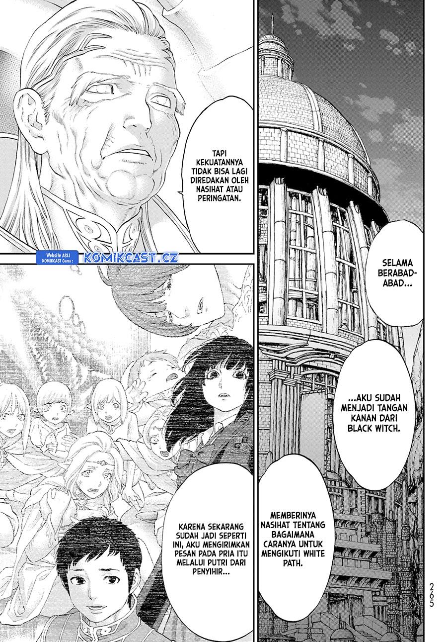 isekai-putin - Chapter: 71