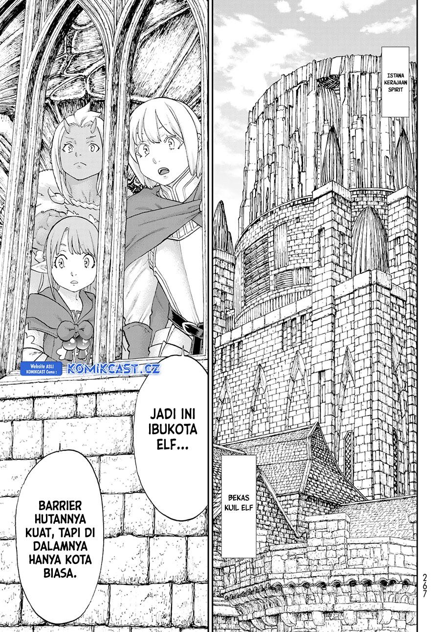 isekai-putin - Chapter: 71