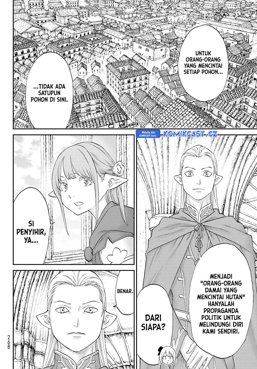 isekai-putin - Chapter: 71