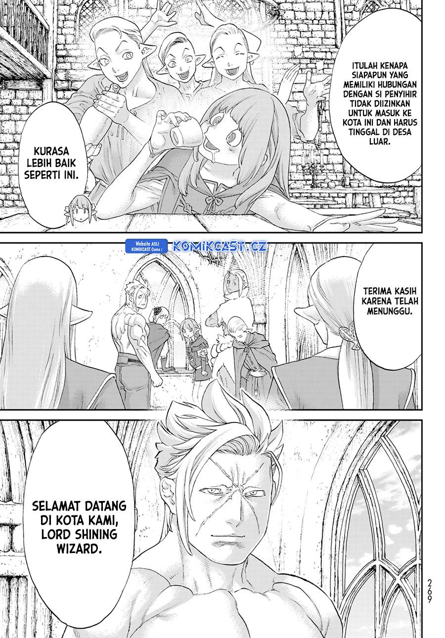 isekai-putin - Chapter: 71